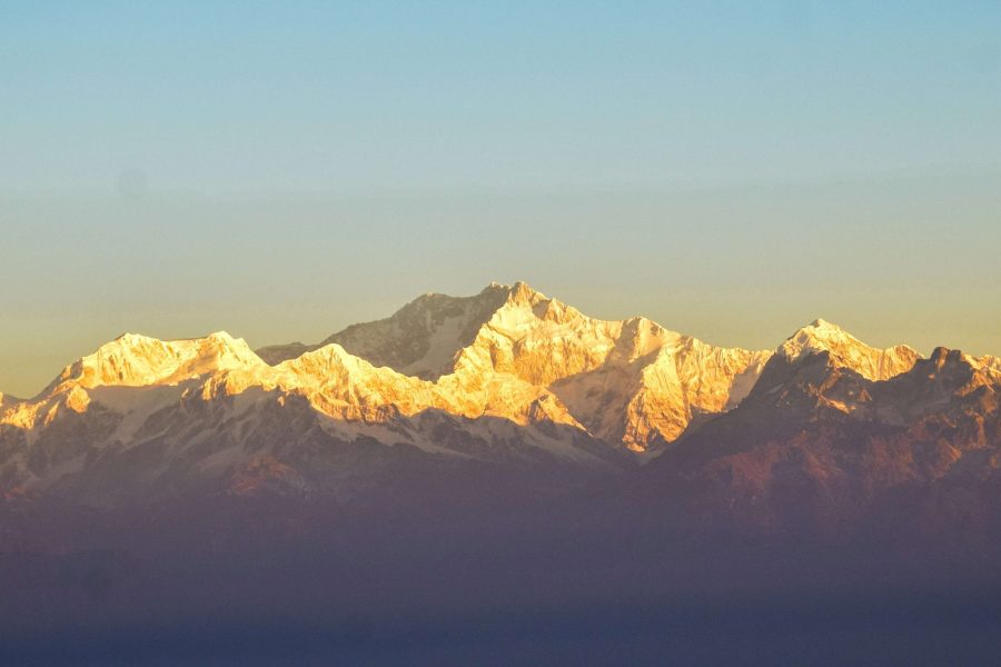 Darjeeling Kalimpong Gangtok Tour