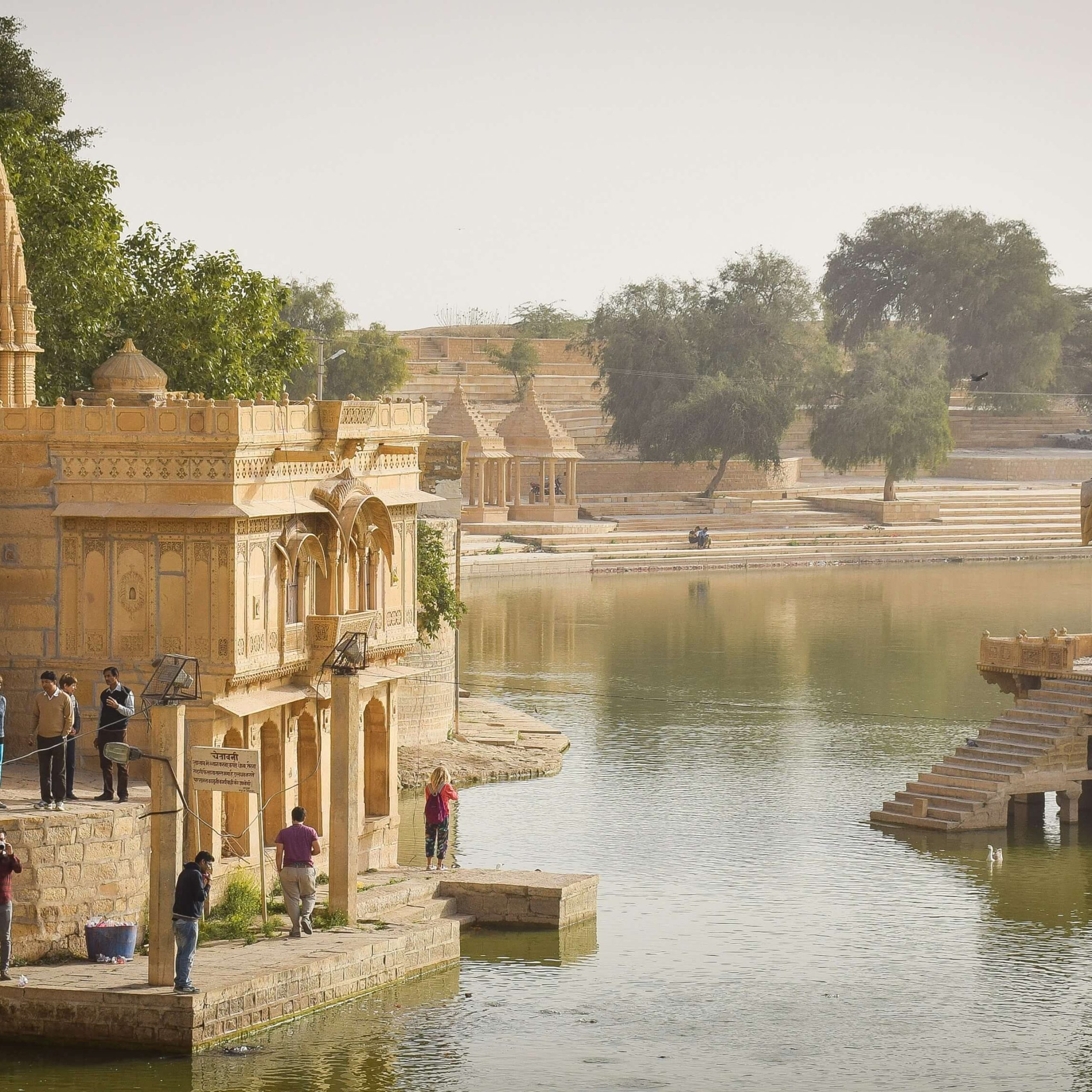 Jaisalmer