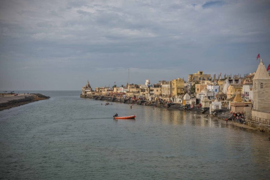 Gujarat Heritage Tour