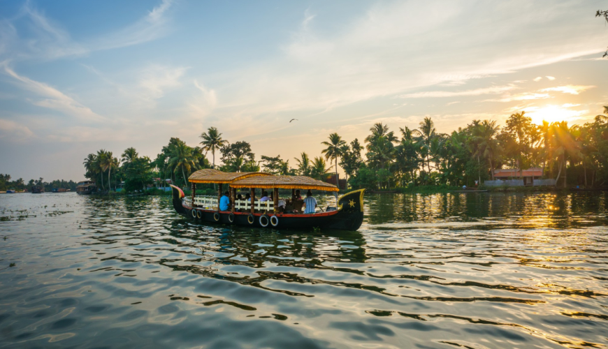 Best Kerala Tour Packages for 2025