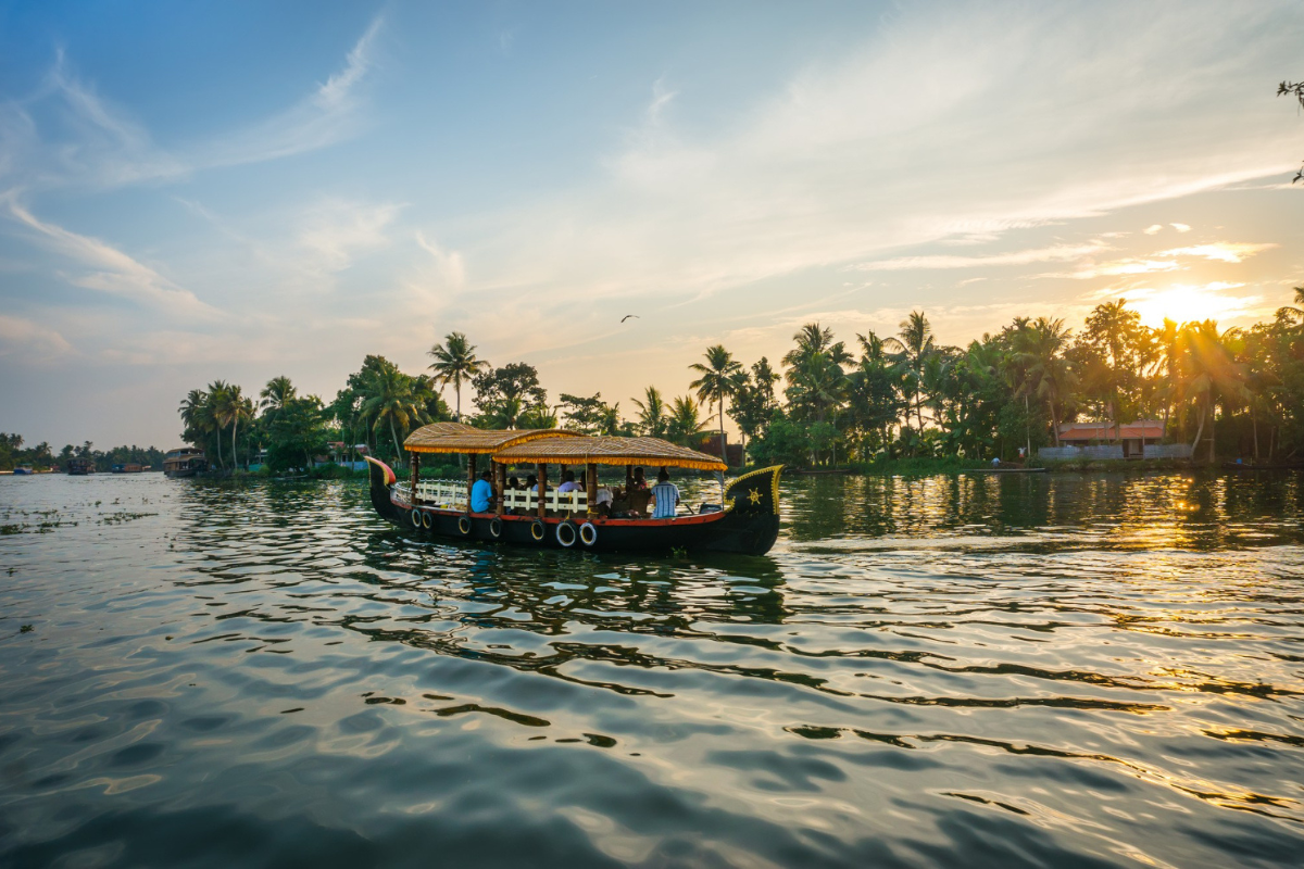 Best Kerala Tour Packages for 2025