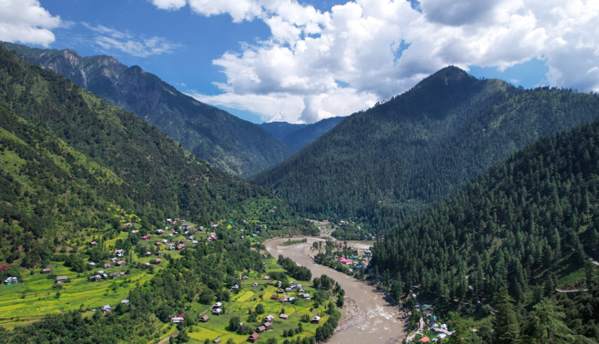 Best Budget Holiday Packages in India