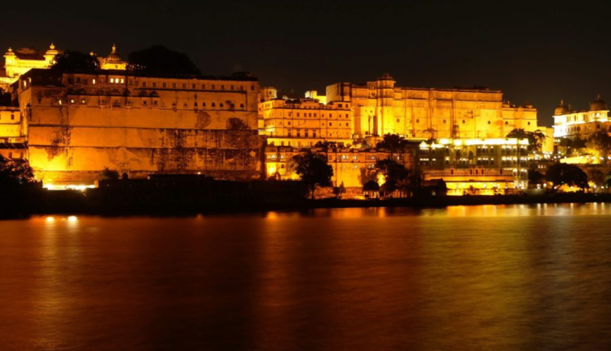 Rajasthan Tour Packages