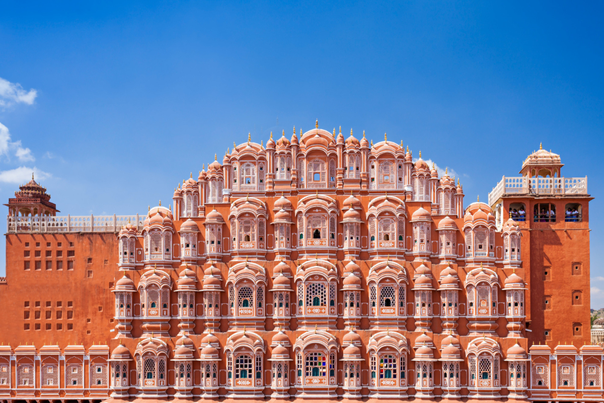 Rajasthan Tour Packages