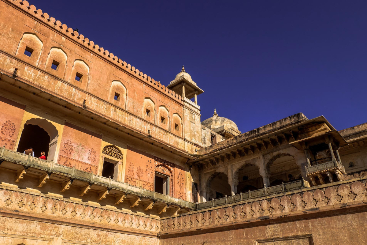 Rajasthan Tour Packages (2)