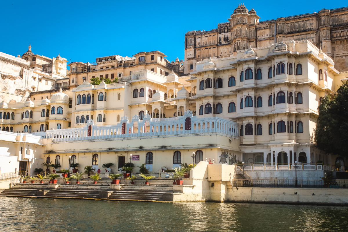 Rajasthan Tour Packages (5)